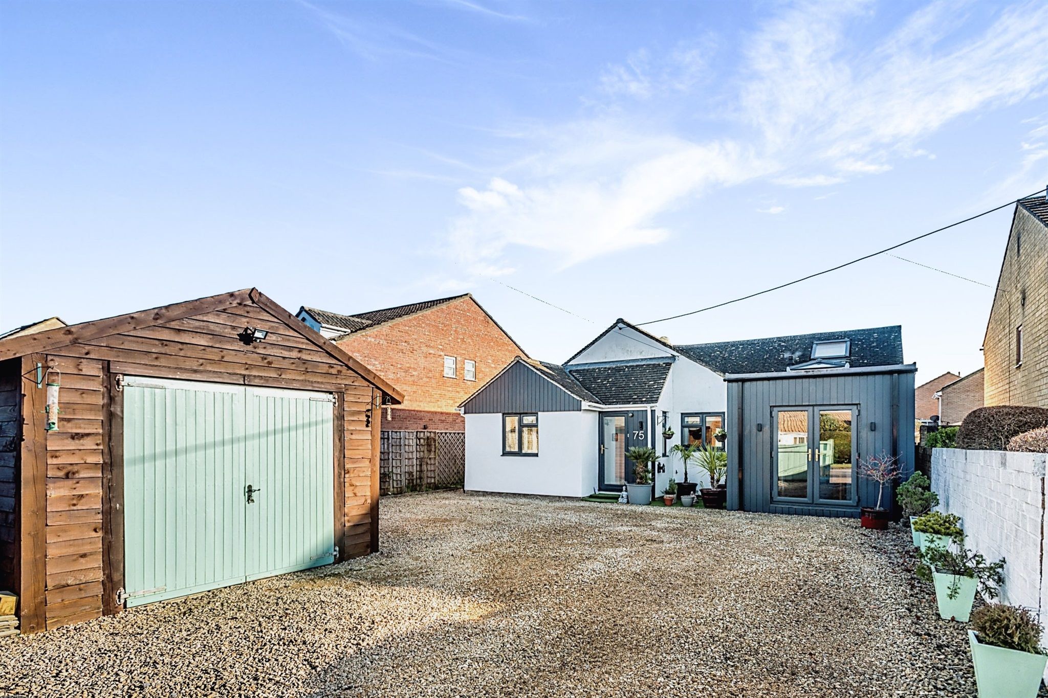 4 bed detached house for sale in Alvescot Road, Carterton OX18 Zoopla