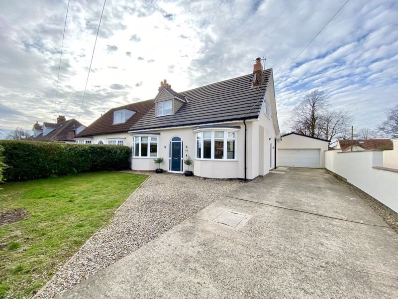 4 bed semidetached house for sale in Thornaby Road, Thornaby, Stockton