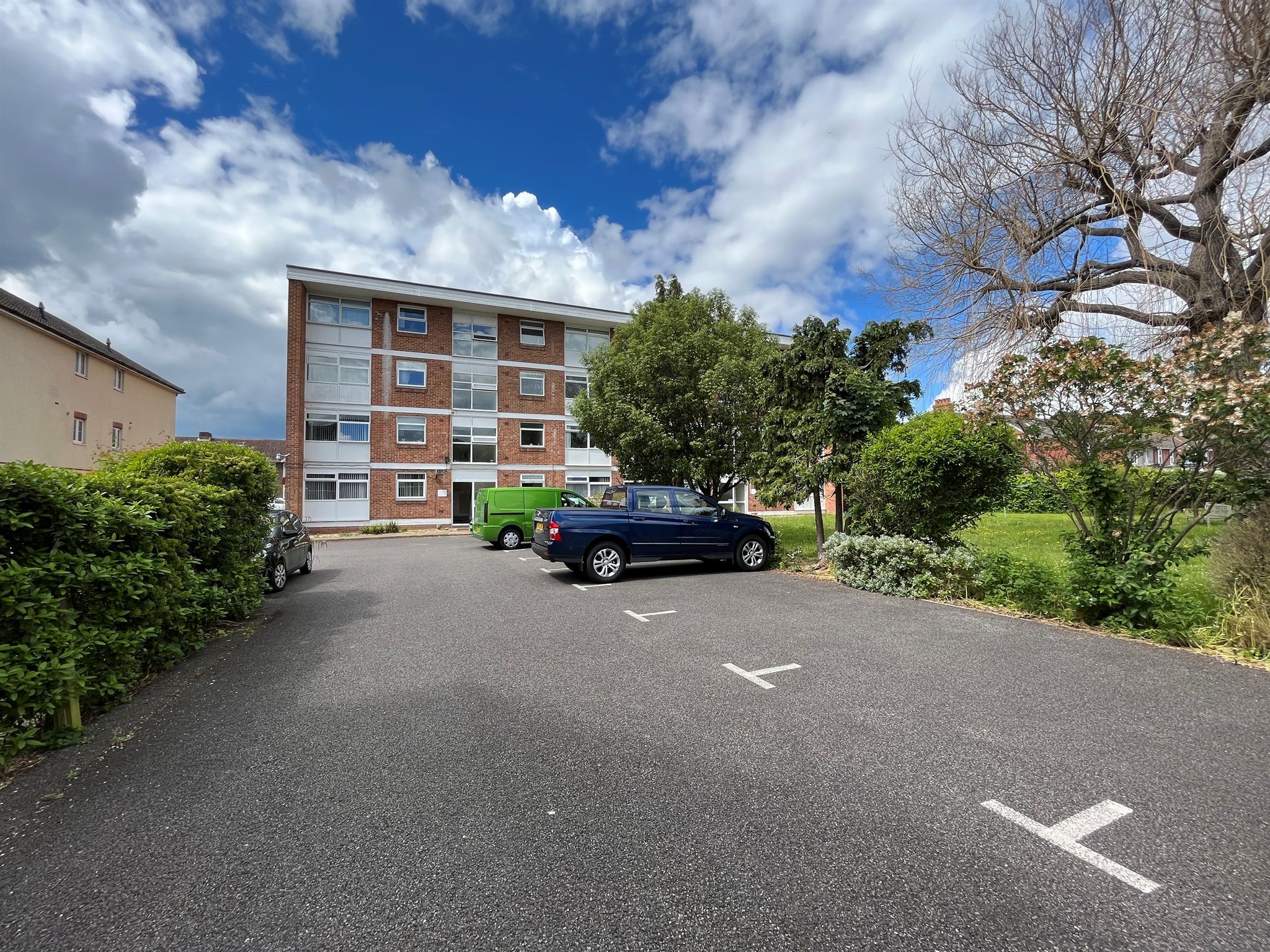 1 bed flat for sale in Redlands Lane, Fareham PO14 Zoopla