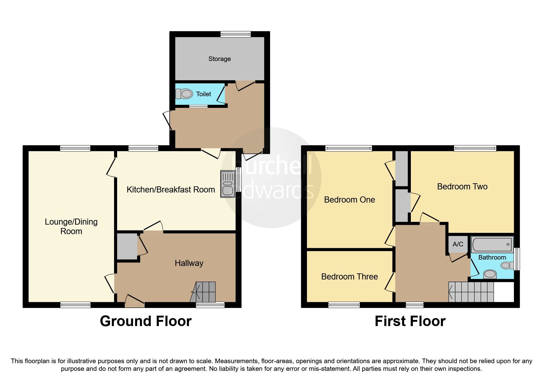 3 bed semidetached house for sale in Daylesford Road, Solihull B92