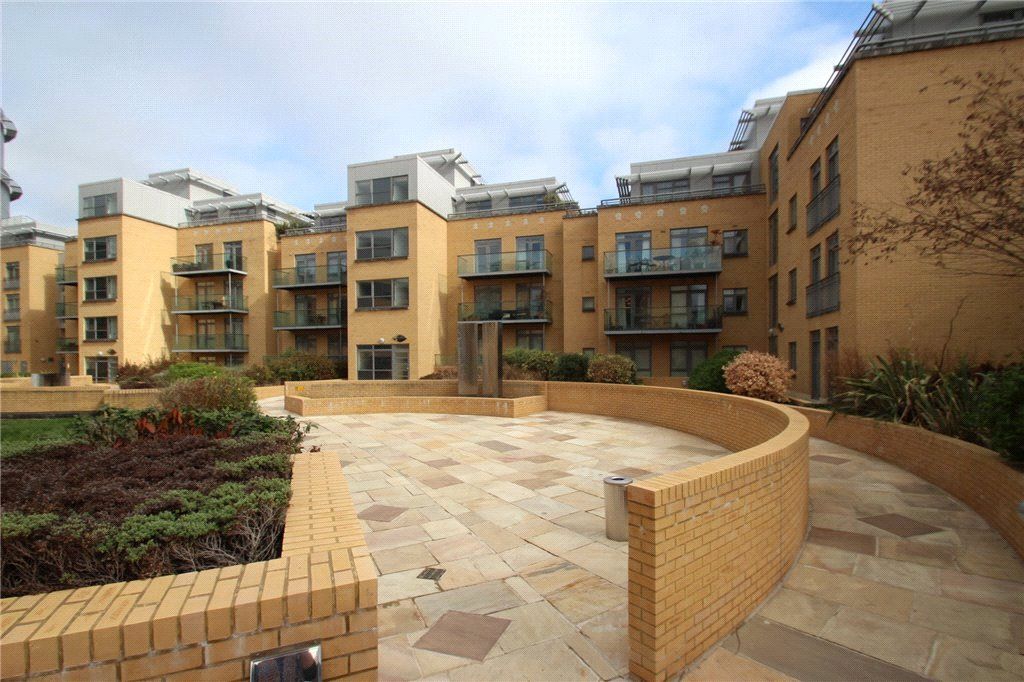 Homerton Street Cambridge Cambs CB2  