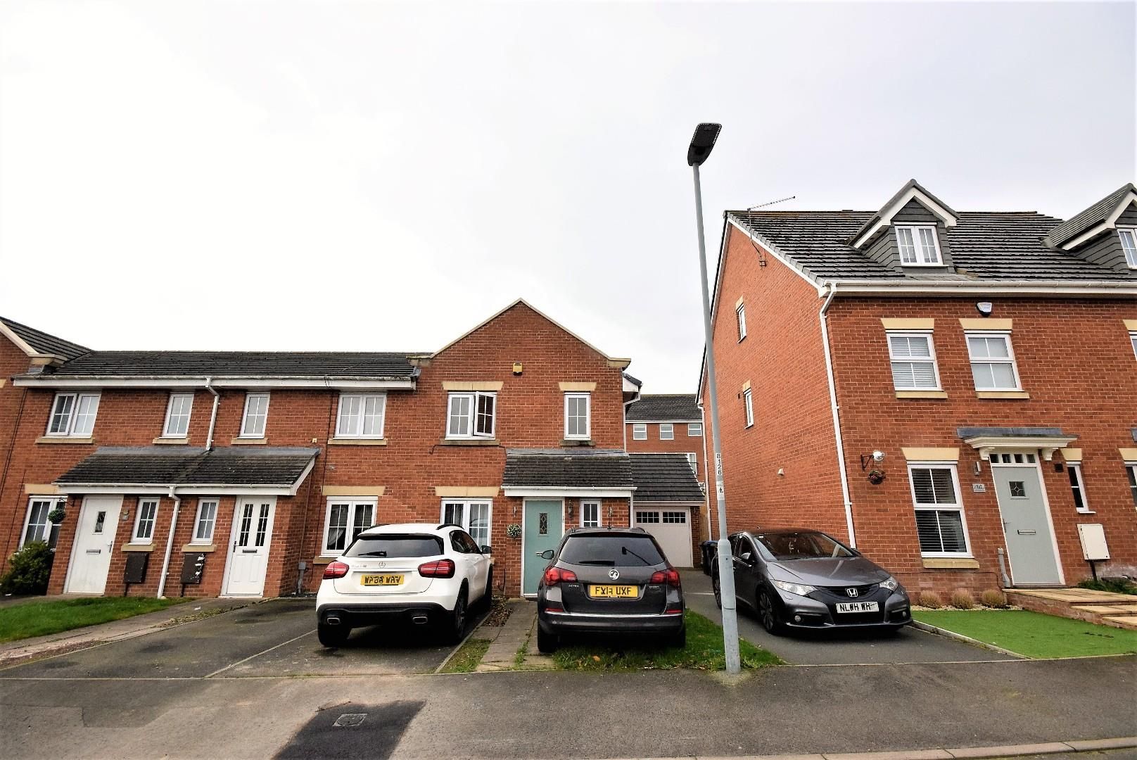 3 bed property for sale in Chillerton Way, Wingate, Durham TS28 Zoopla