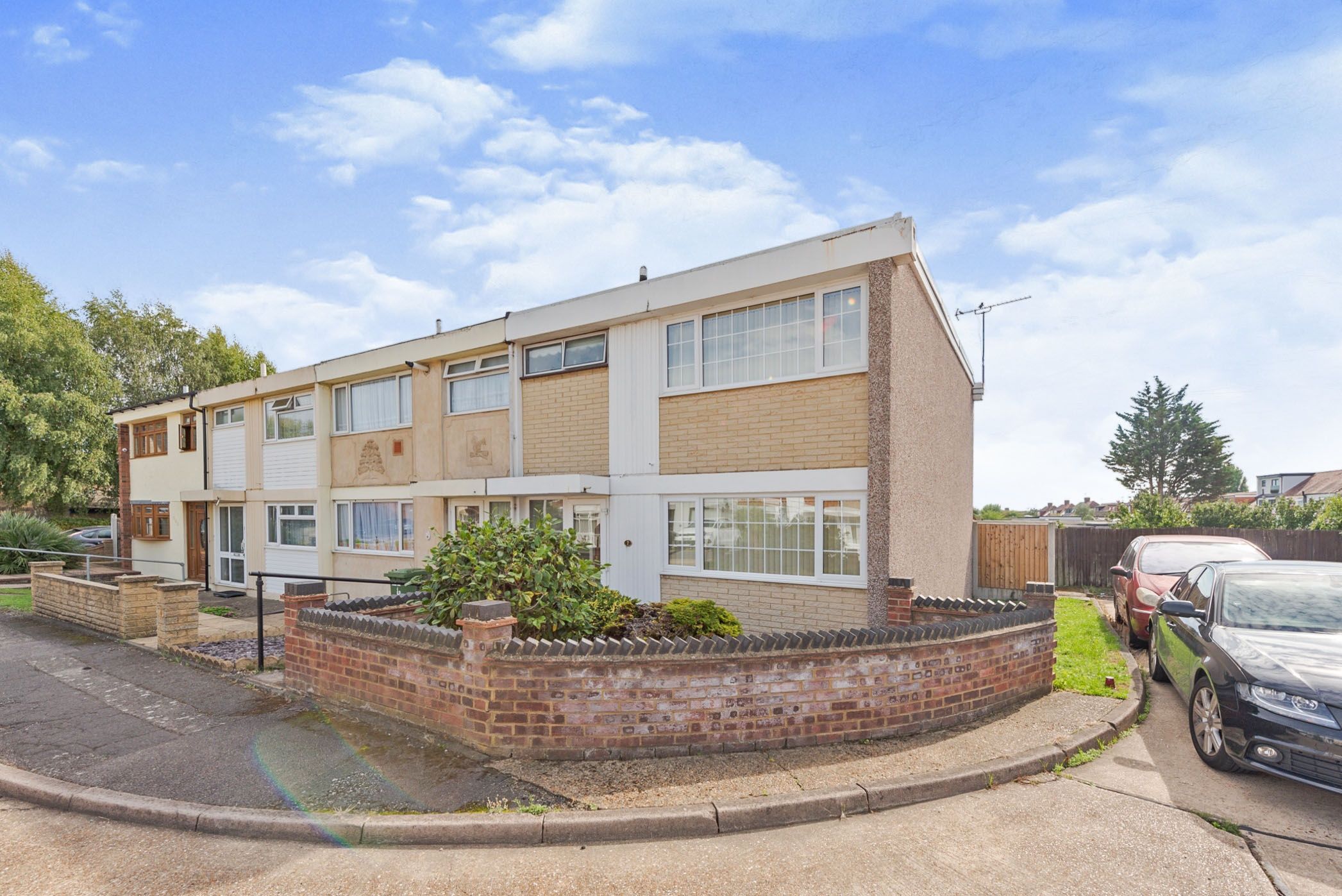 4 bedroom house for sale in romford