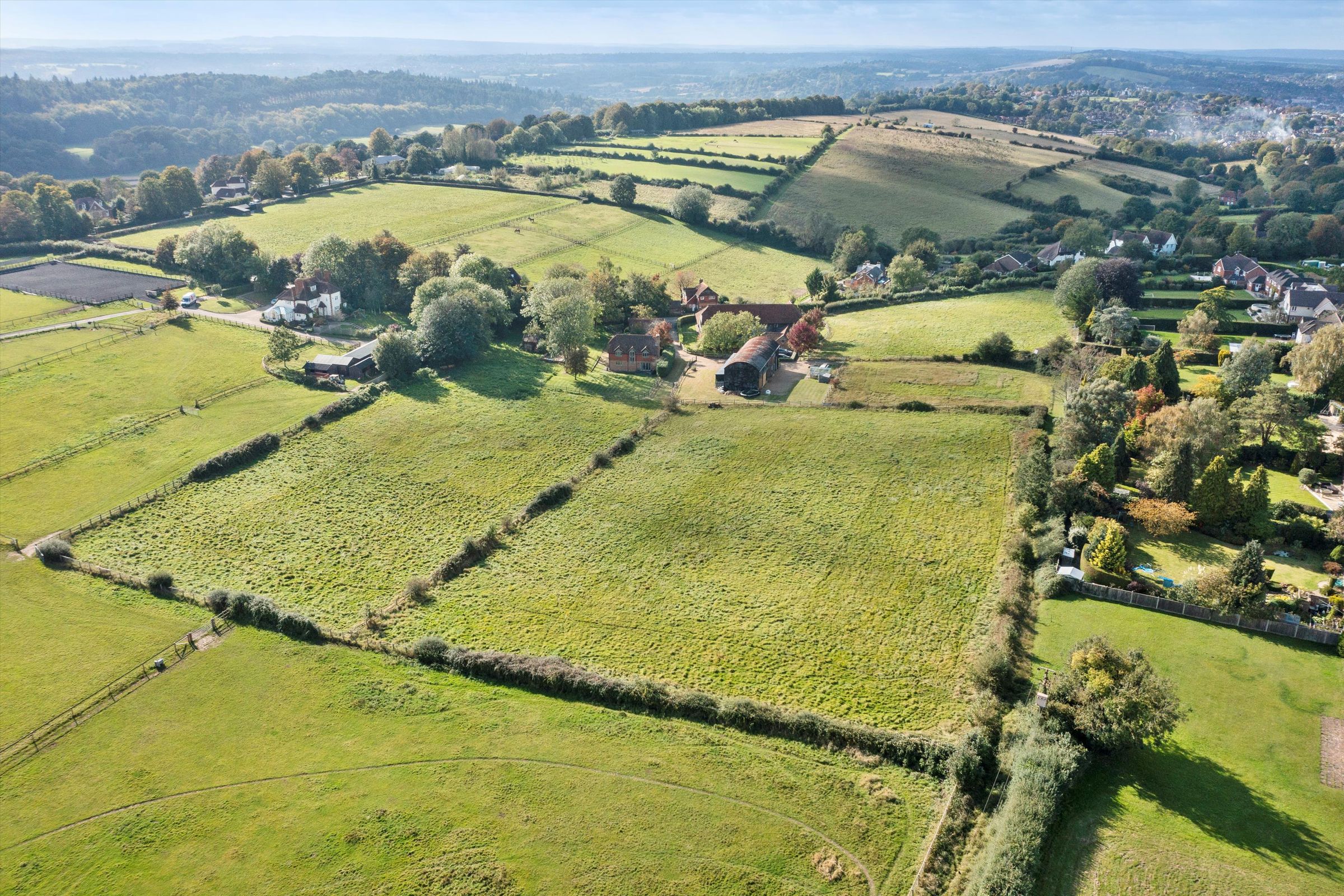 Land for sale in One Tree Hill Road, Guildford, Surrey GU4 Zoopla