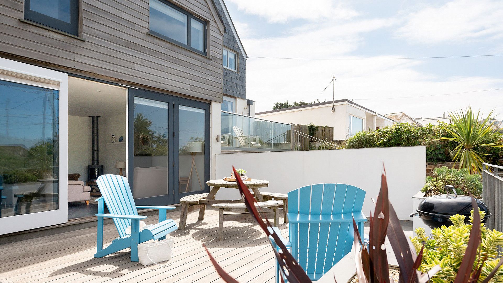 3 bed property for sale in Polzeath, Wadebridge PL27 Zoopla