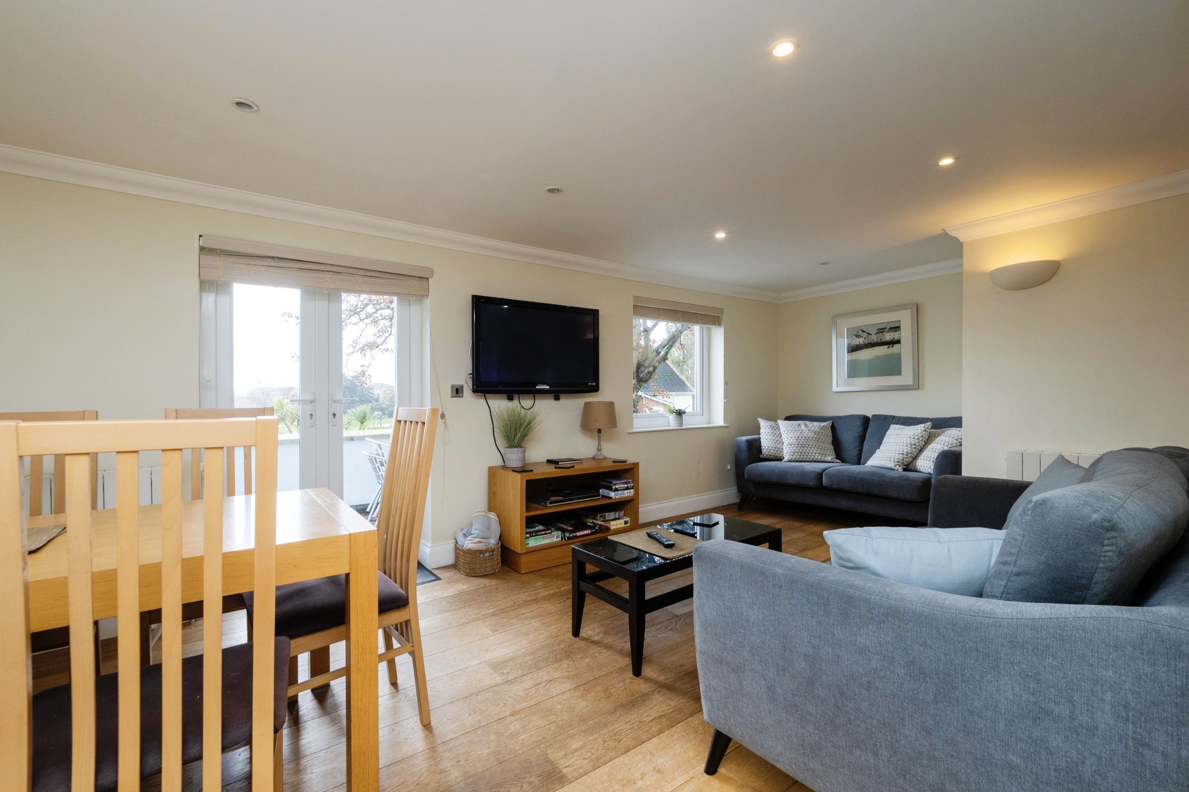 3 bed end terrace house for sale in Goodrington Lodge, Alta Vista Road