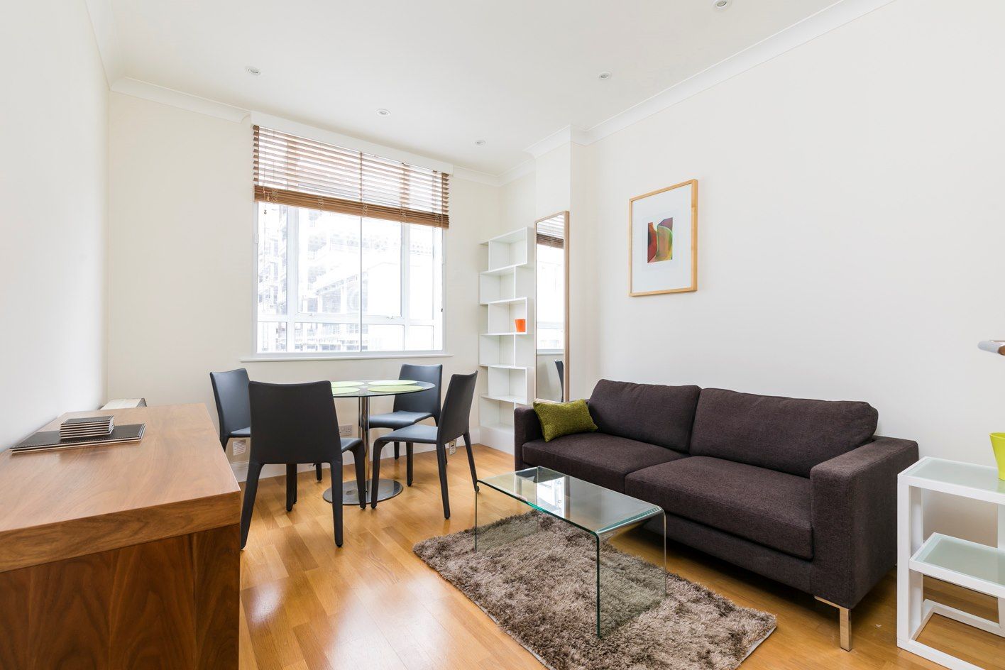 5 Chicheley Street, County Hall, London SE1