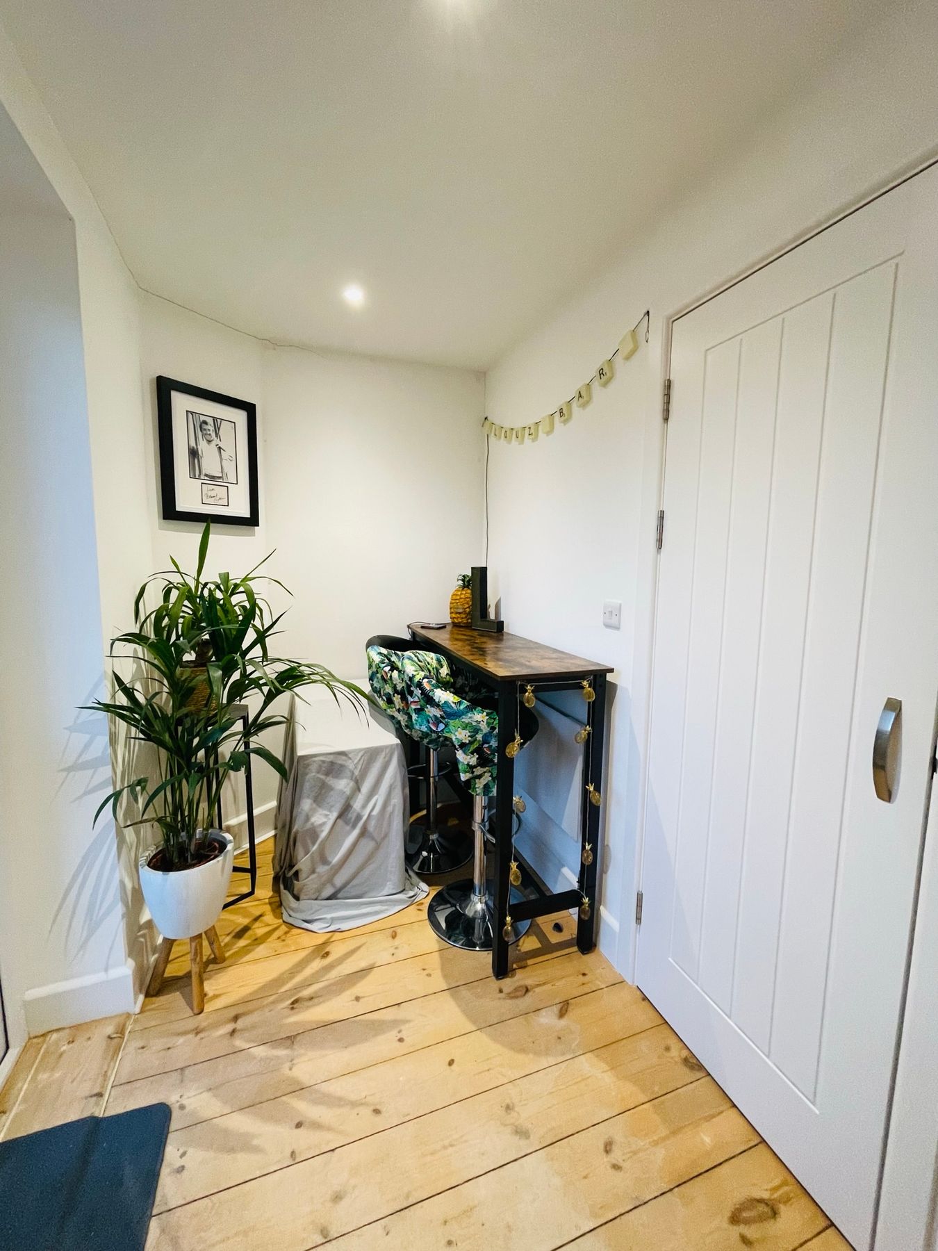 1 bed flat to rent in New Connexion Street, Camborne TR14 Zoopla