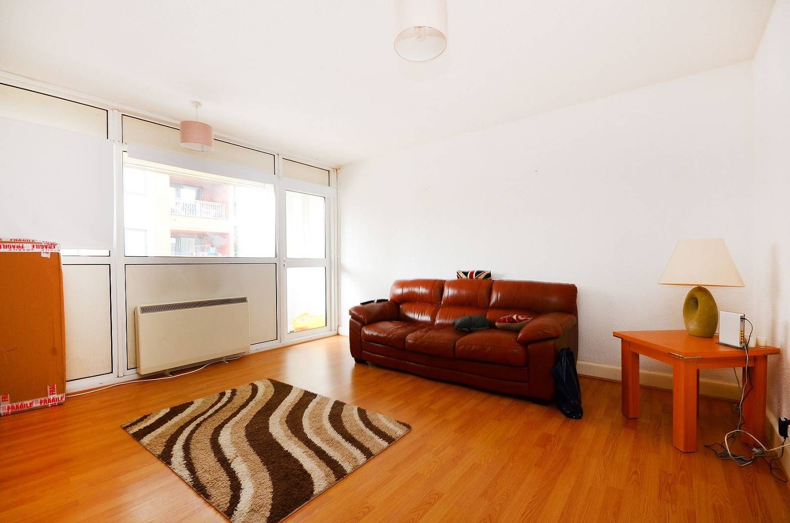 Charles Dickens House, Mansford Street, Bethnal Green, London E2  