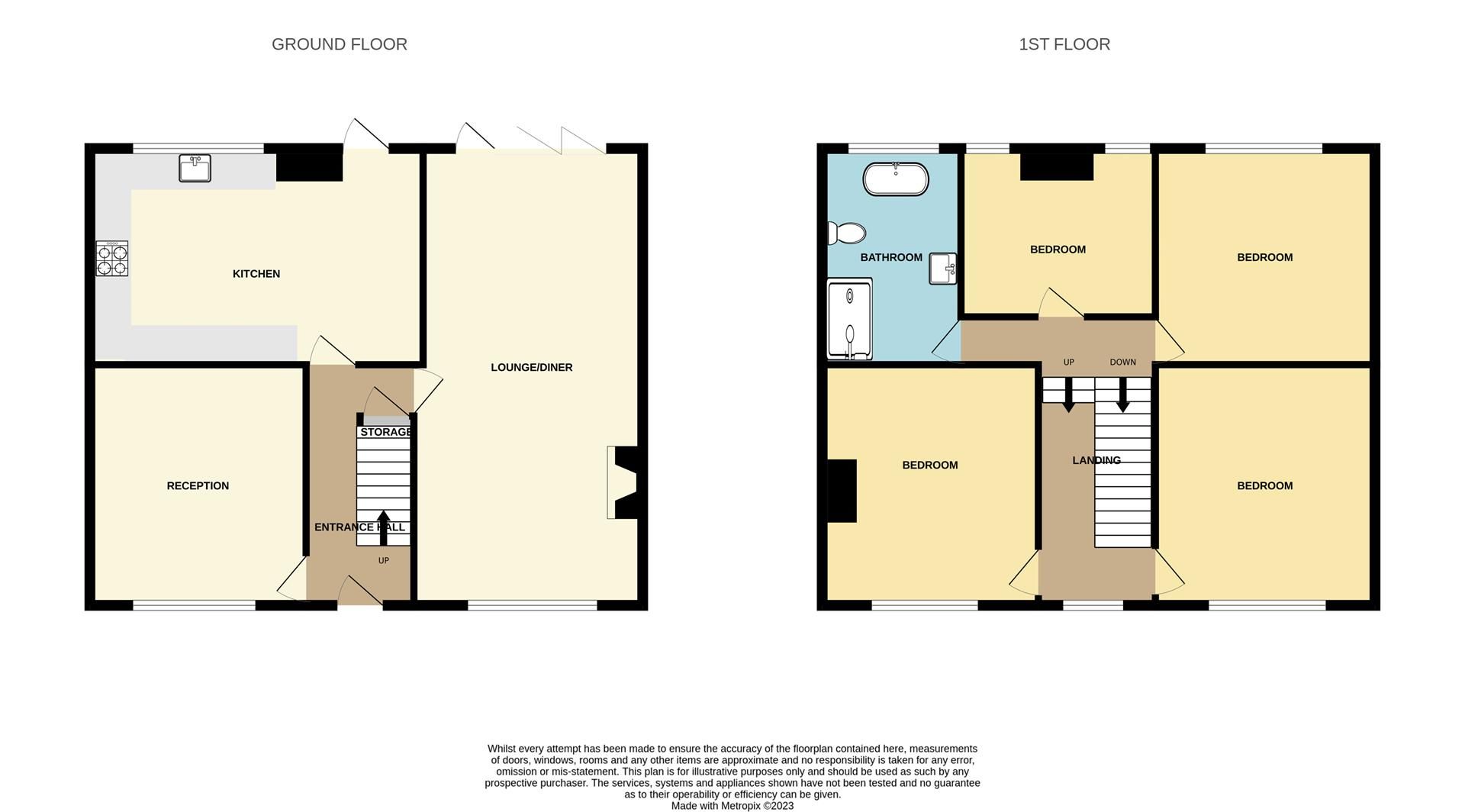 4 bed detached house for sale in Victoria Avenue, Borrowash, Derby DE72 Zoopla