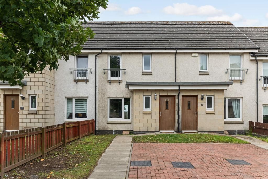 Belvidere Avenue, Tollcross G31  