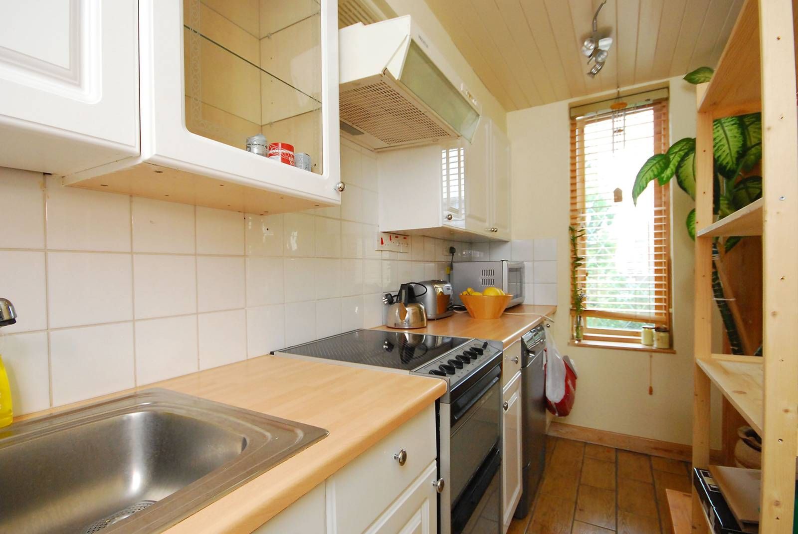 Portland Road, Finsbury Park, London N4  