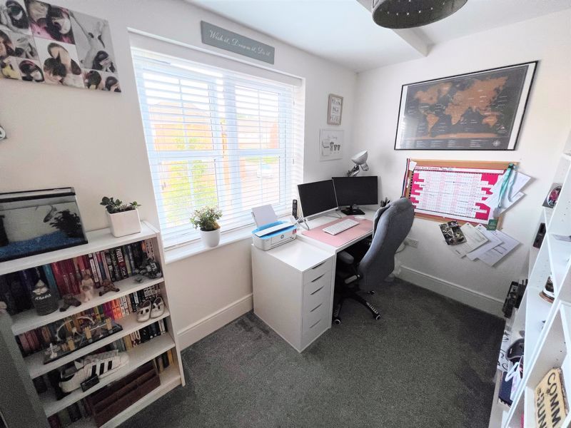 4 bed detached house for sale in Greenbrook Drive, East Rainton