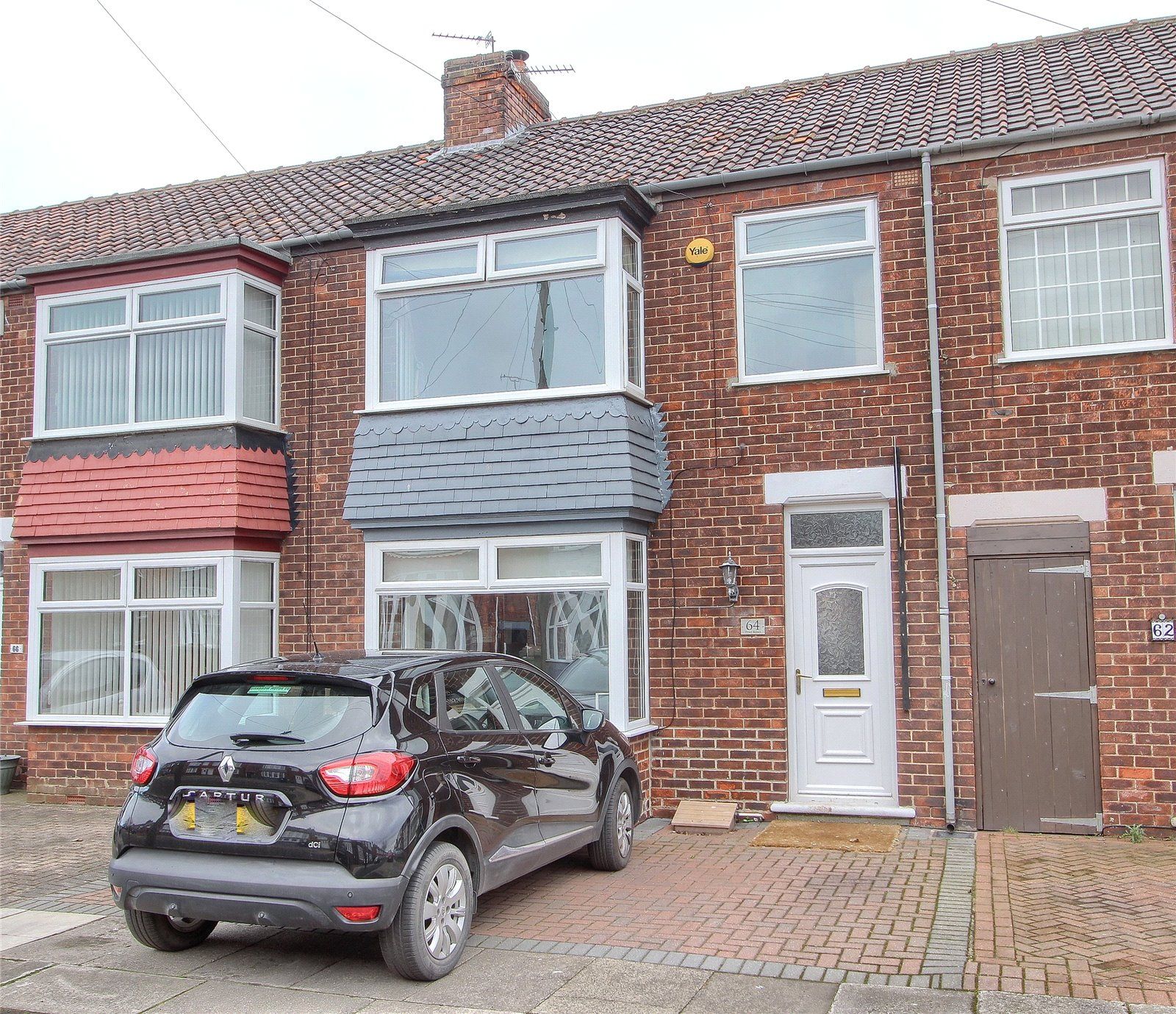 Tyne Road, Redcar TS10  