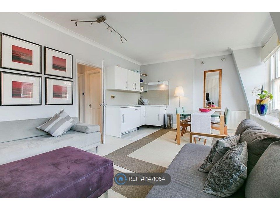 2 bed flat to rent in South Kensington, London SW7 Zoopla