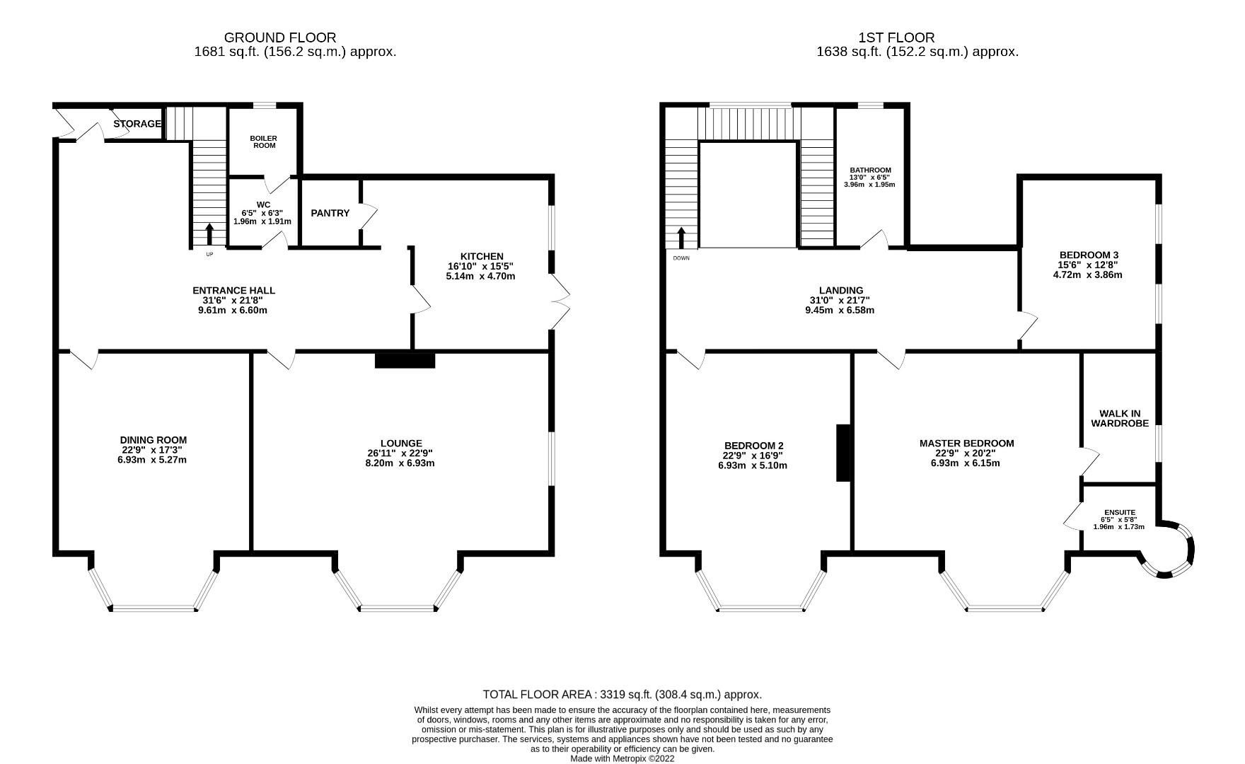 3 bed property for sale in Buckstone Hall, Cliffe Drive, Rawdon LS19 Zoopla