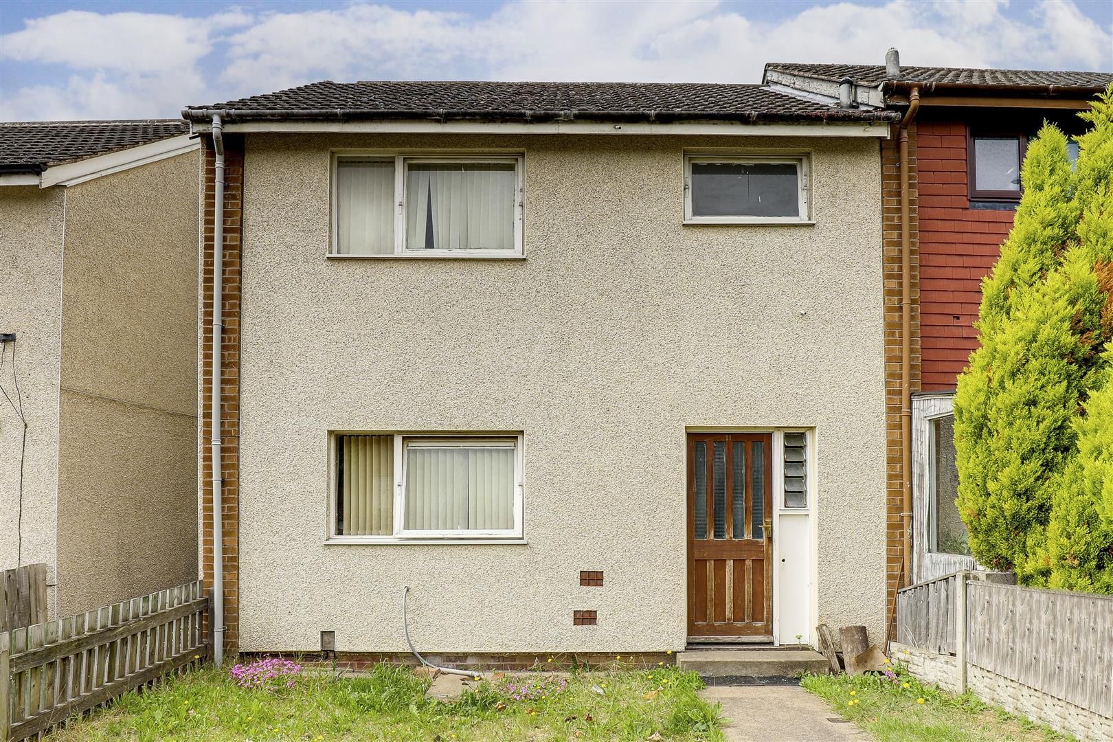 3 bed end terrace house for sale in Leighton Street, St. Anns