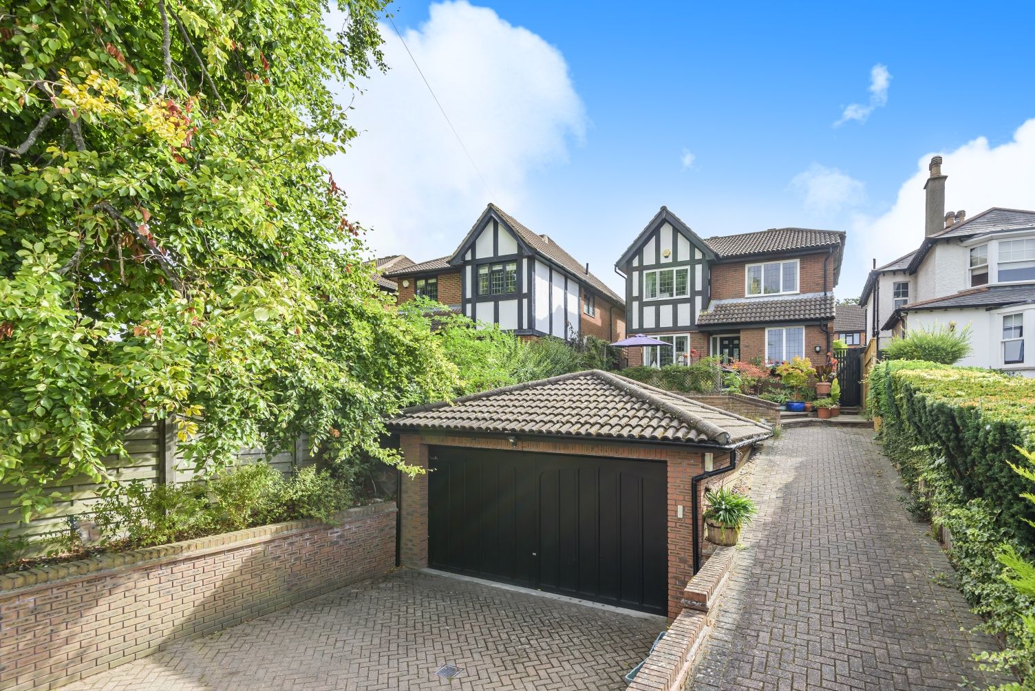 4 bed detached house for sale in Glentrammon Road, Orpington BR6 Zoopla