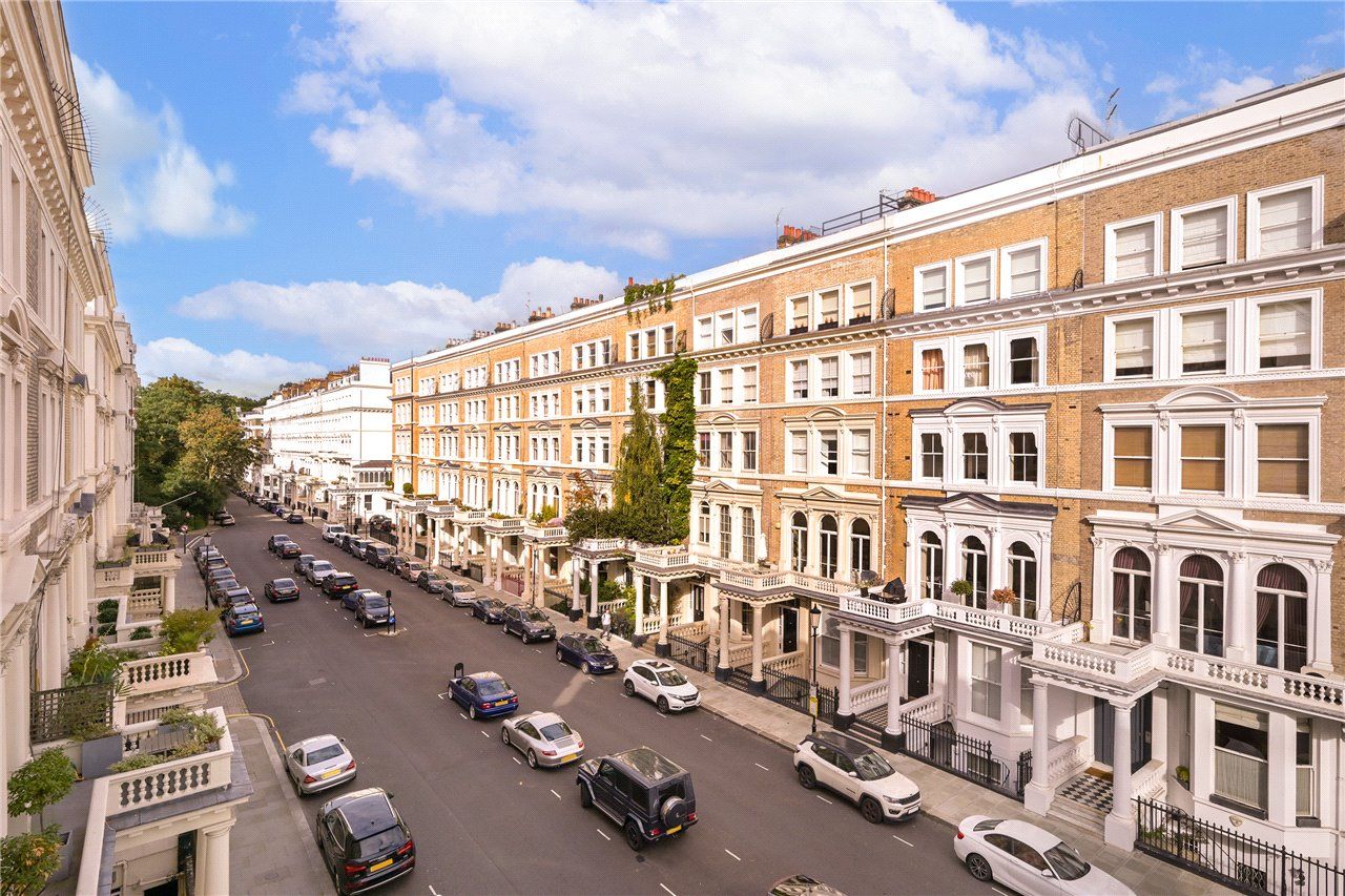 2 bed flat for sale in Queens Gate, London SW7 Zoopla