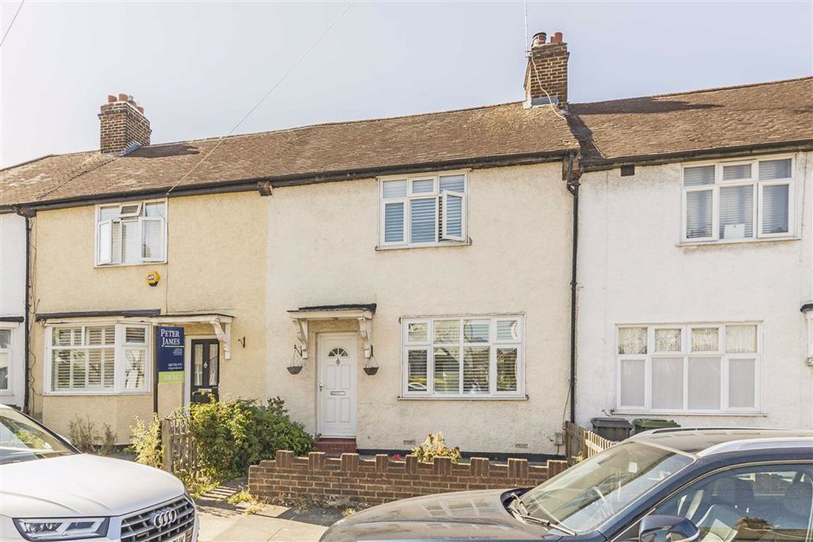 3 bed property for sale in Waite Davies Road, London SE12 Zoopla