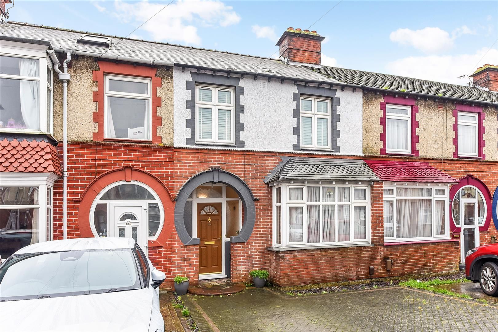 3 bed property for sale in Chatsworth Avenue, Cosham, Portsmouth PO6