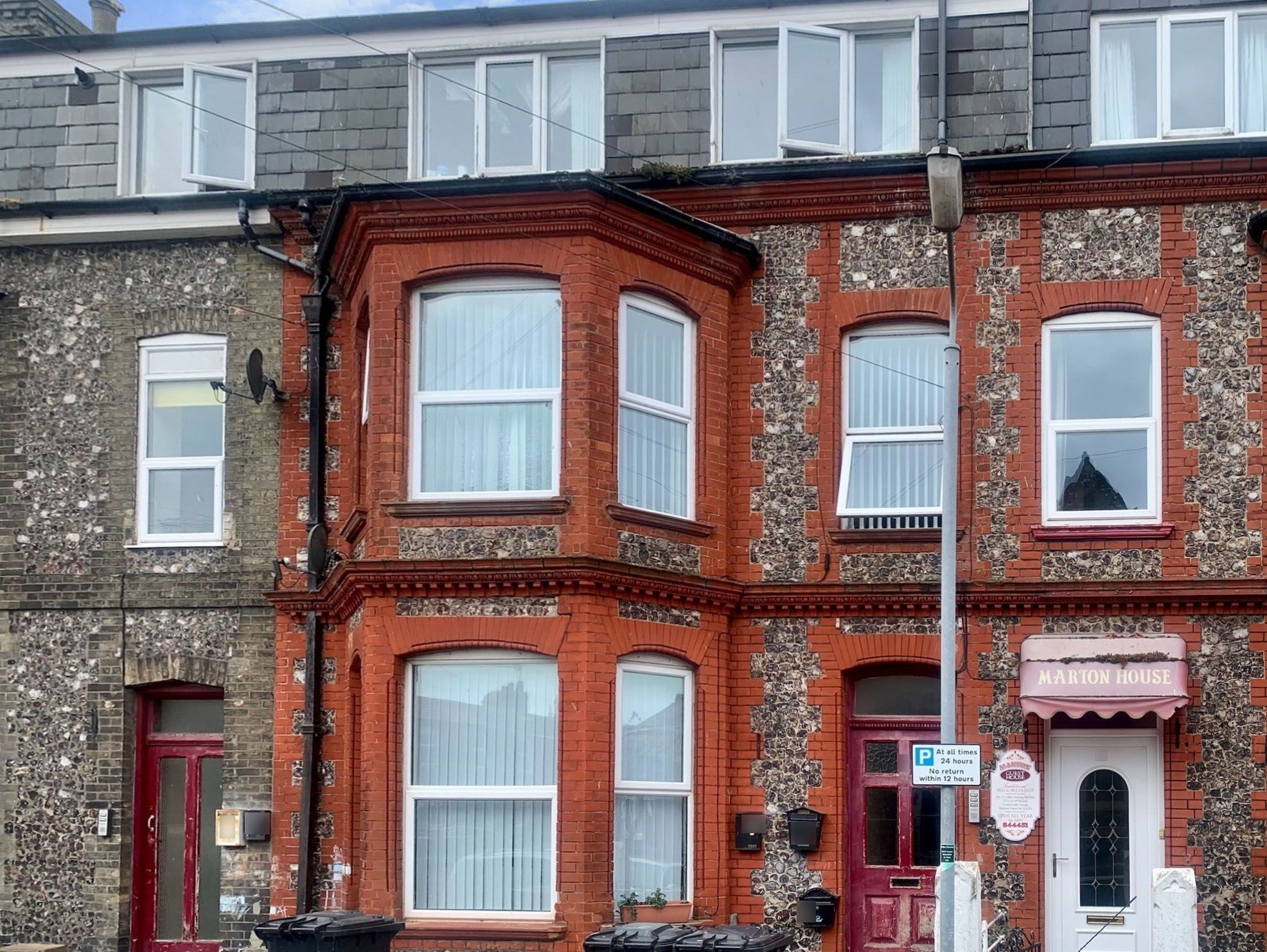 2 bed flat for sale in St. Nicholas Terrace, Northgate Street, Great