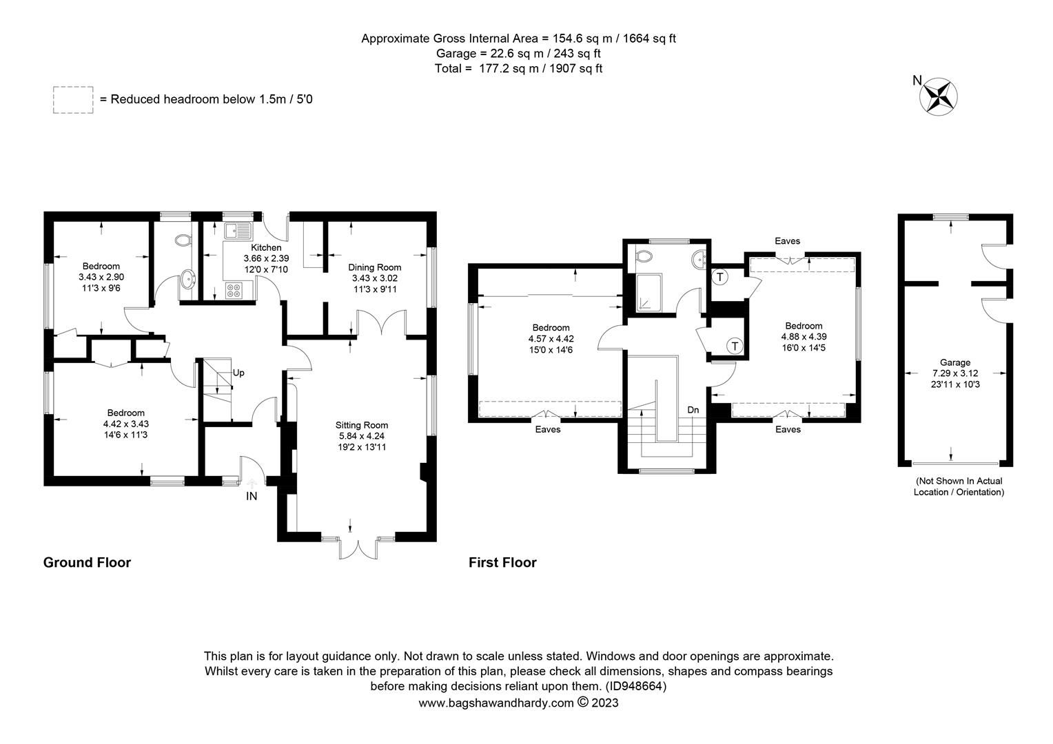 4 bed detached house for sale in Harriotts Lane, Ashtead KT21 Zoopla