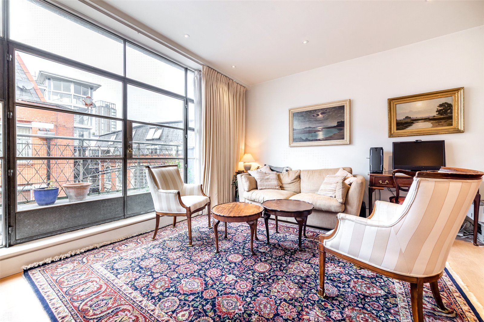 Raven Wharf Apartments, 14 Lafone Street, London SE1  