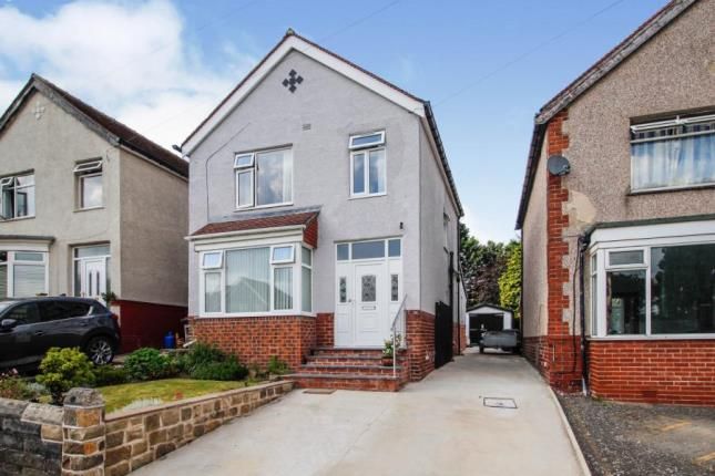 Ben Lane, Sheffield, South Yorkshire S6  