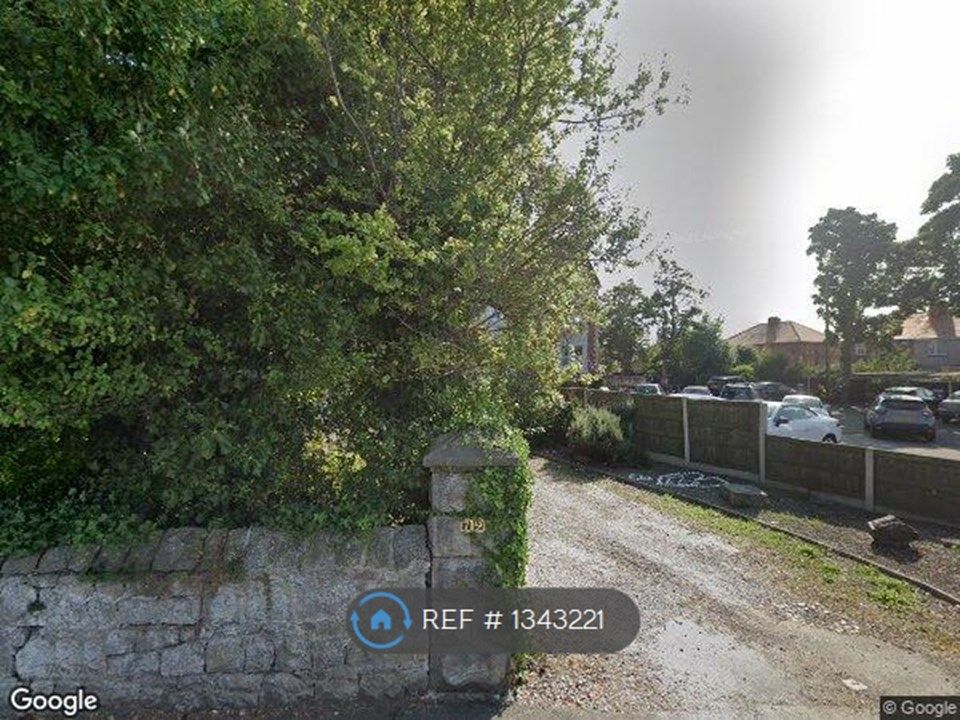 Studio to rent in Dyserth Road, Rhyl LL18 Zoopla