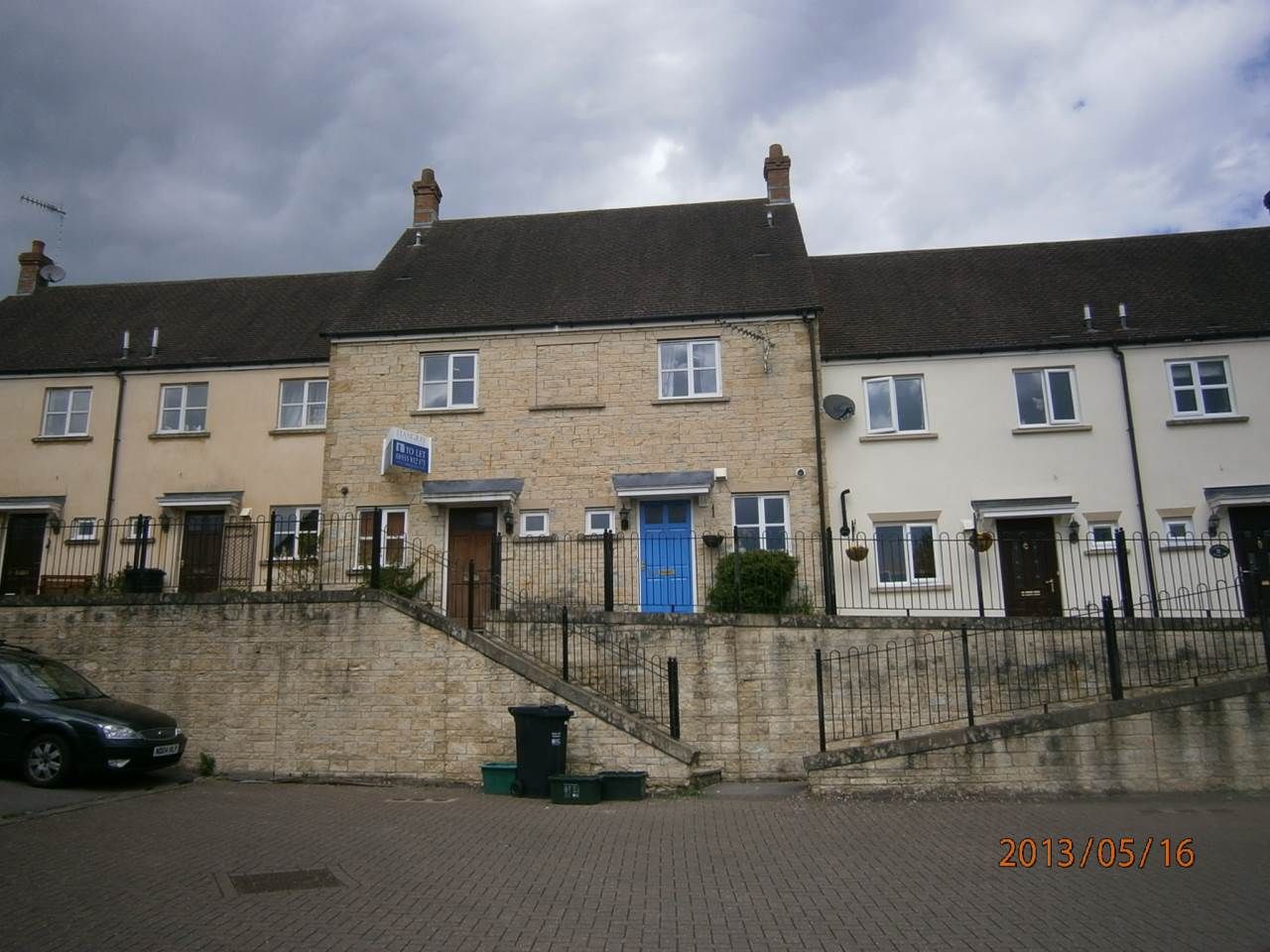 2 bed property to rent in Tolbury Mill, Bruton, Somerset BA10 Zoopla