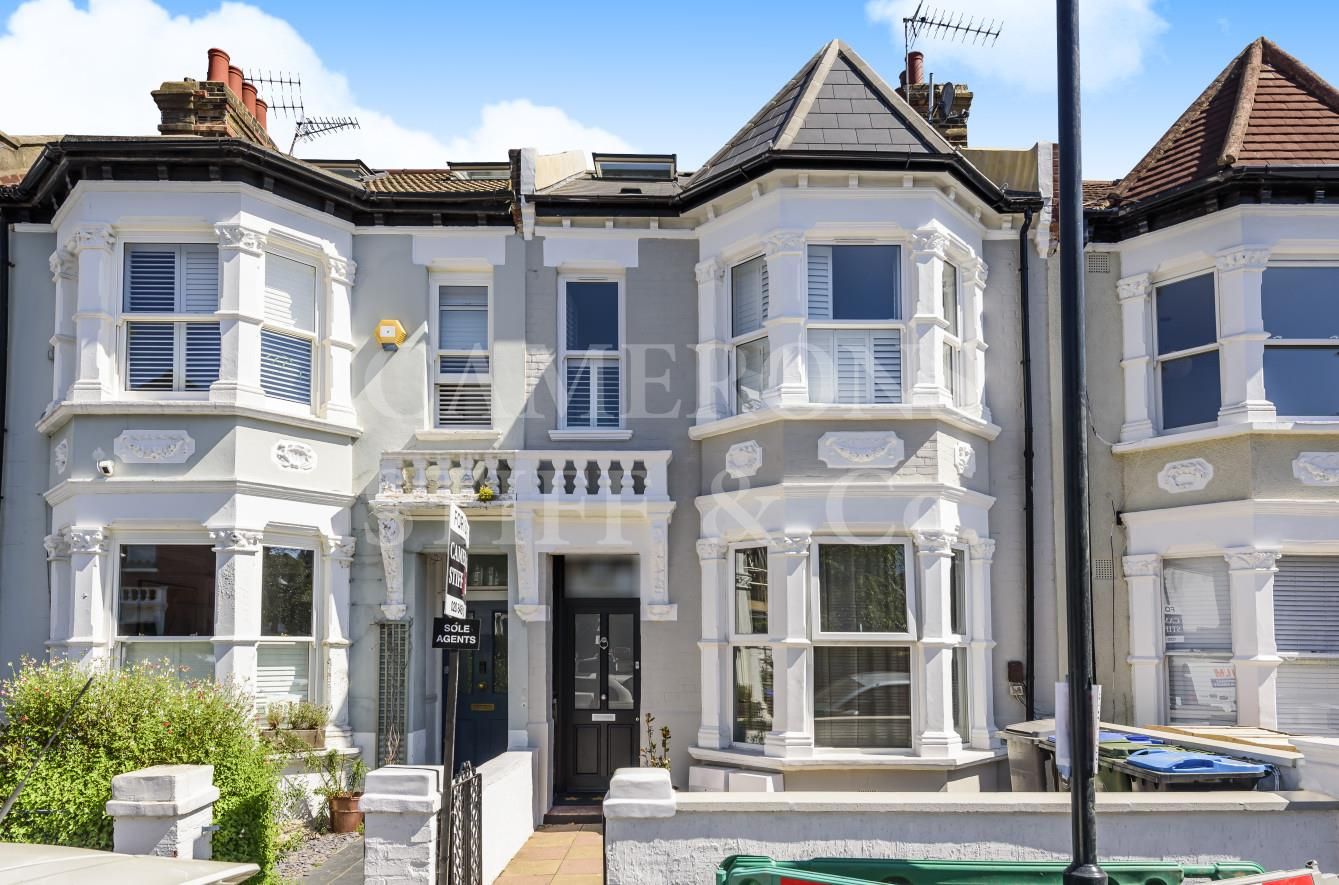 2 bed flat for sale in Donaldson Road, London NW6 Zoopla