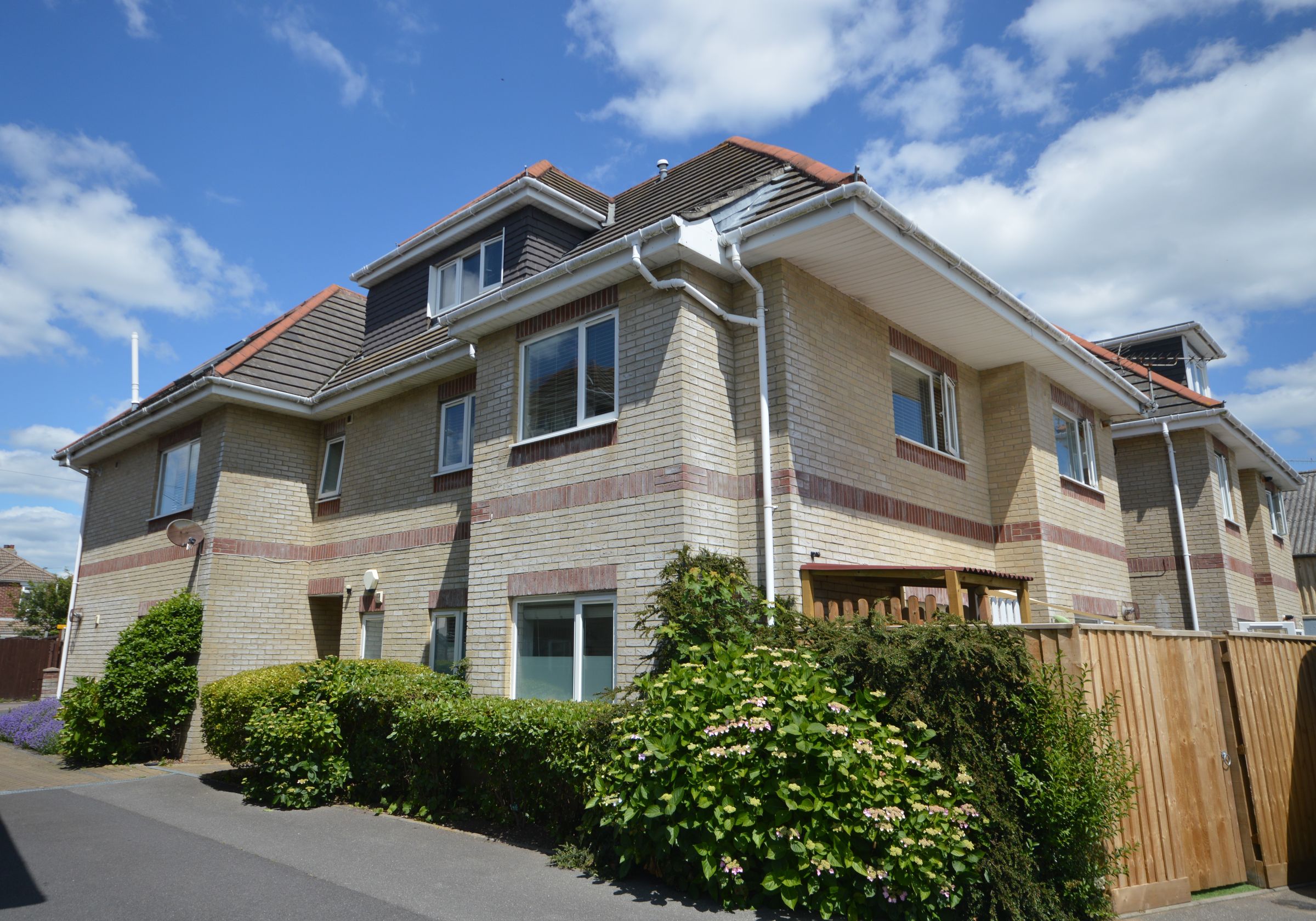 1 bed flat to rent in Woodside Road, Southbourne, Bournemouth BH5 Zoopla