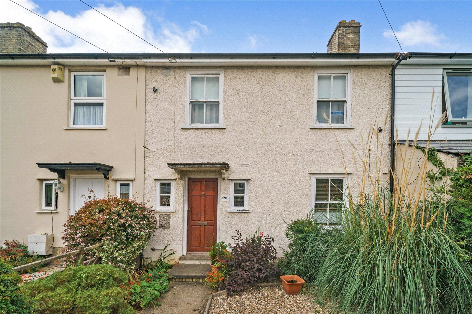 3 bed terraced house for sale in Oak Tree Avenue, Cambridge CB4 Zoopla