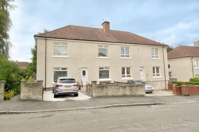 Kippford Street Glasgow Lanarkshire G32  