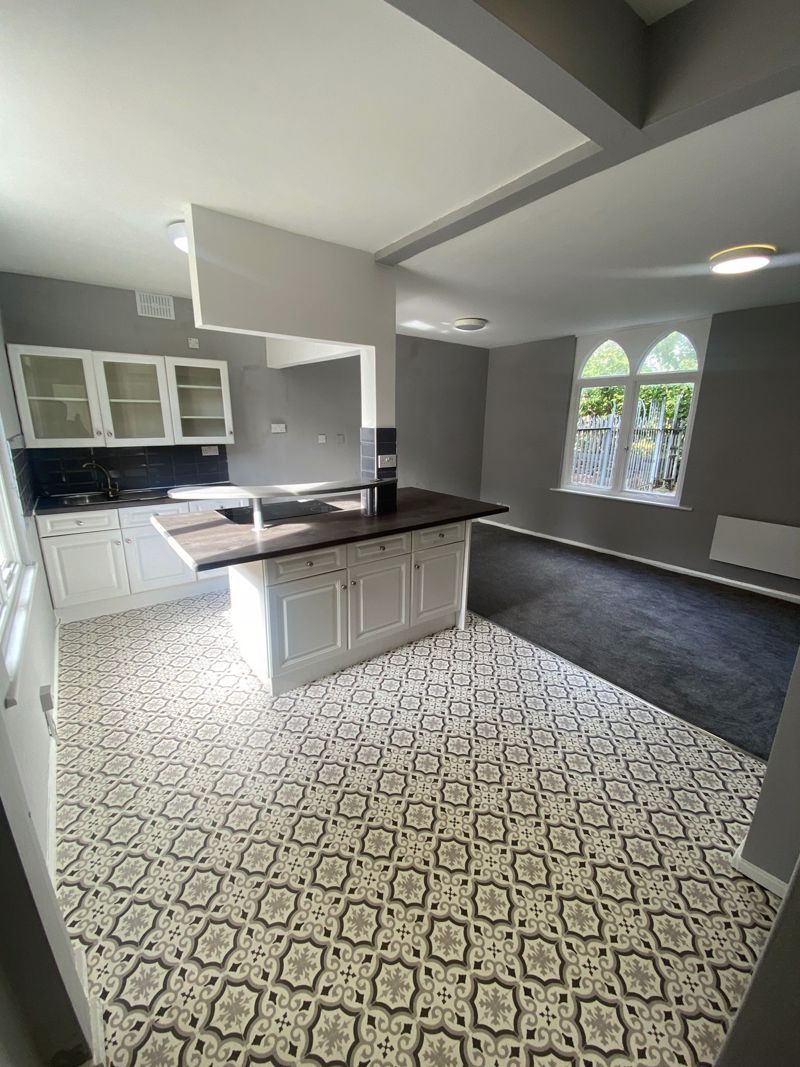 2 bed flat to rent in Anfield Road, Anfield, Liverpool L4 Zoopla