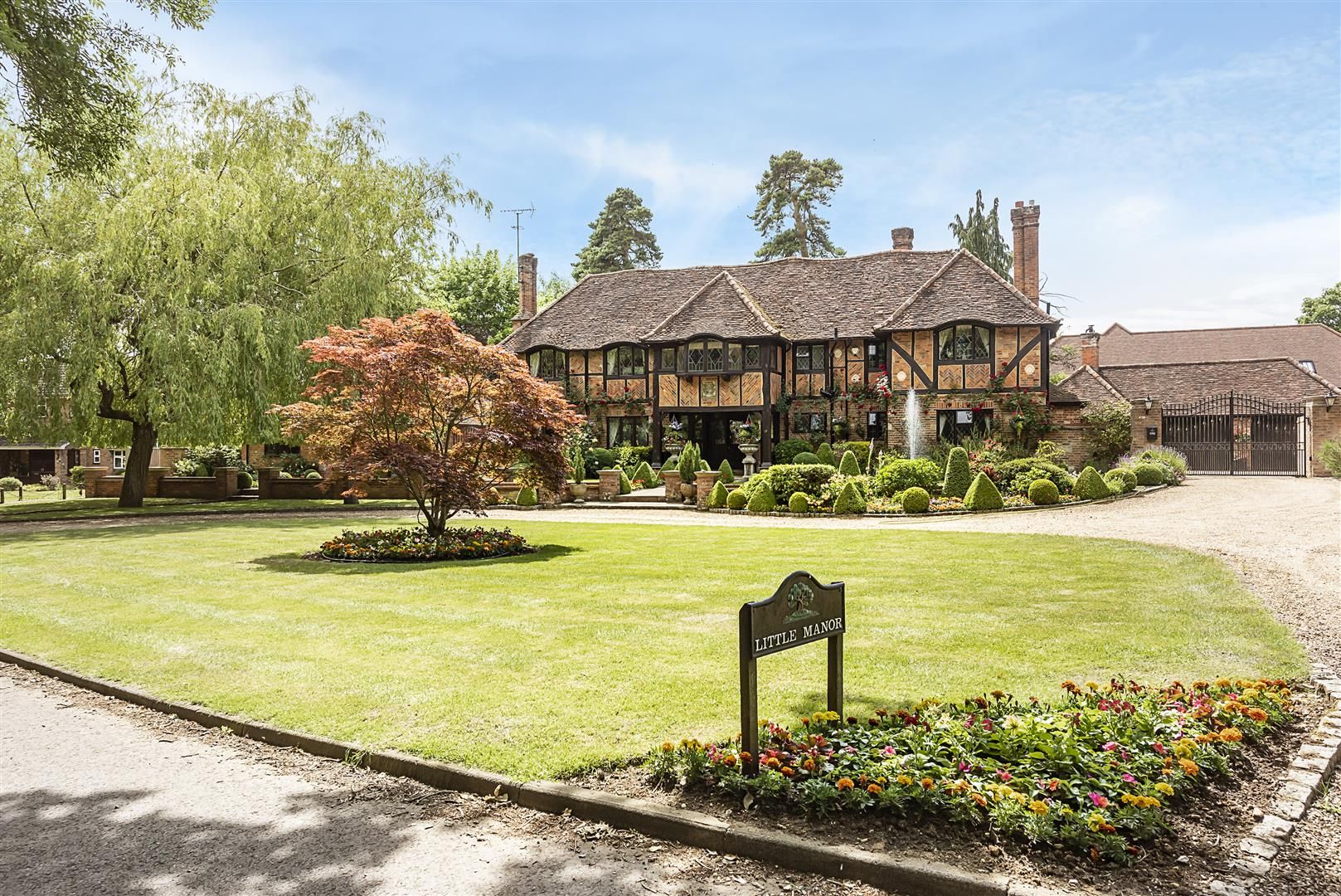 4 bed detached house for sale in West Common Grove, Harpenden AL5 Zoopla