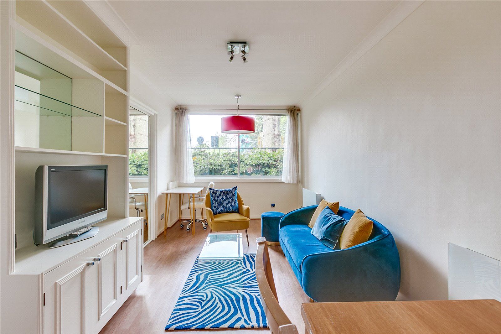 1 bed flat to rent in Buckley House, 96 Addison Road, London W14 Zoopla