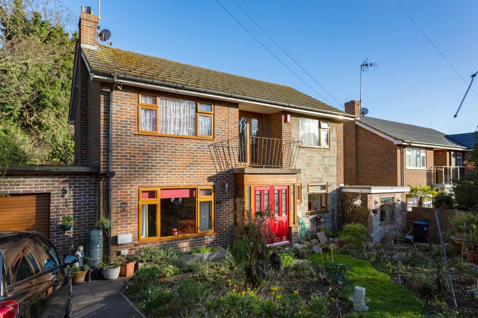 5 bed detached house for sale in Stone Road, Broadstairs CT10 Zoopla