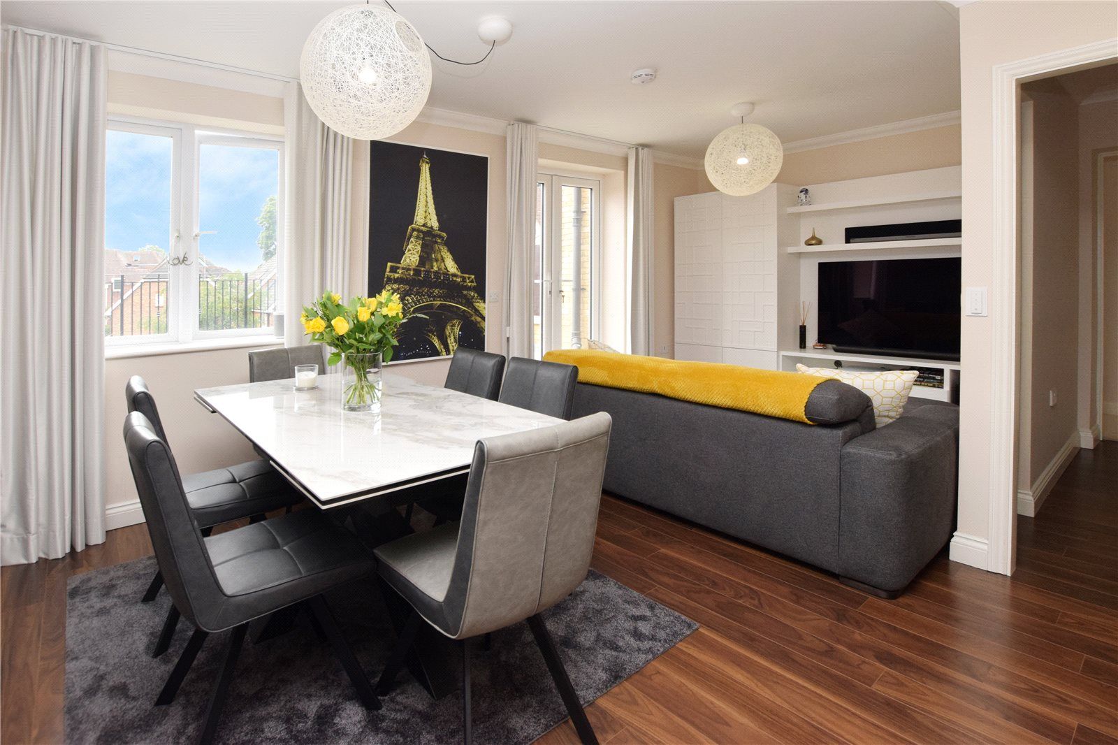 Addison Court, St. Marys View, Watford, Hertfordshire WD18  