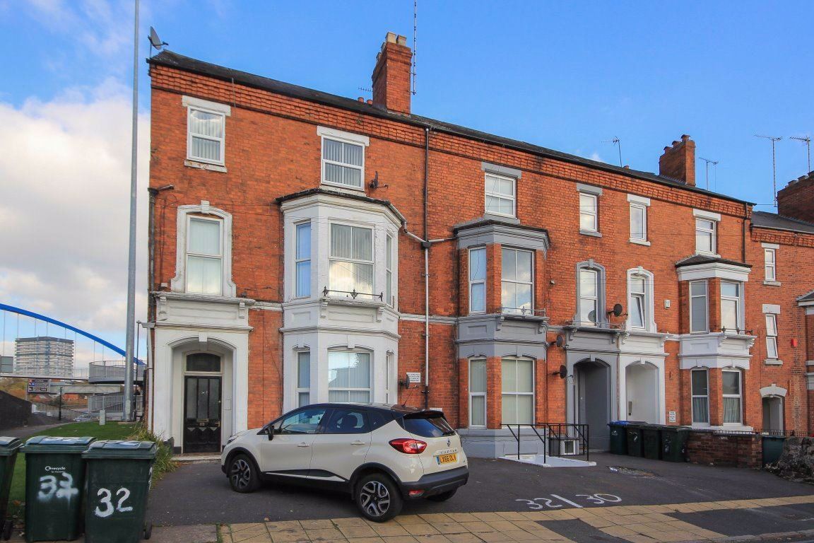 Studio to rent in Lower Holyhead Road, Coventry CV1 Zoopla