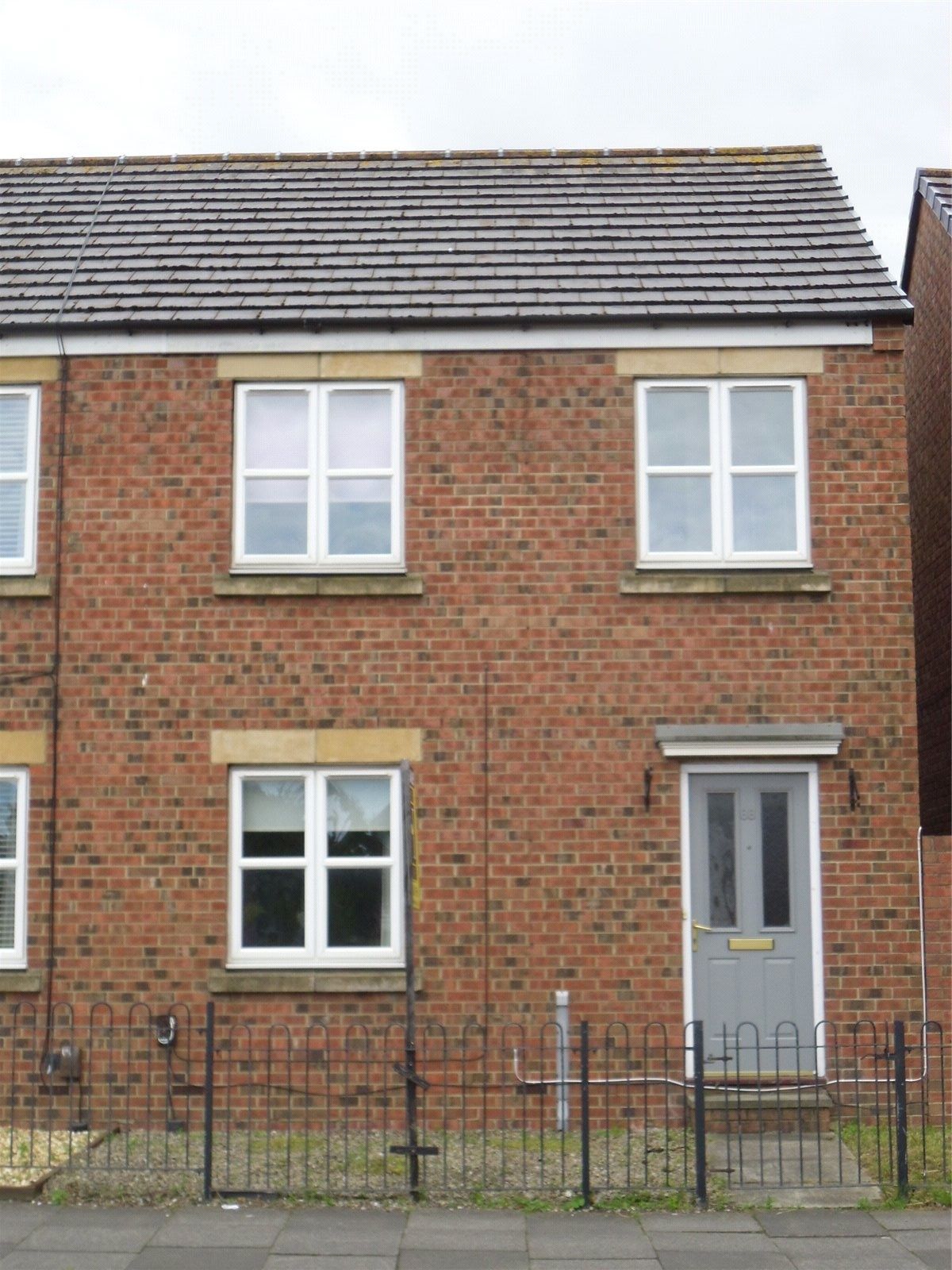 Victoria Road, South Shields NE33