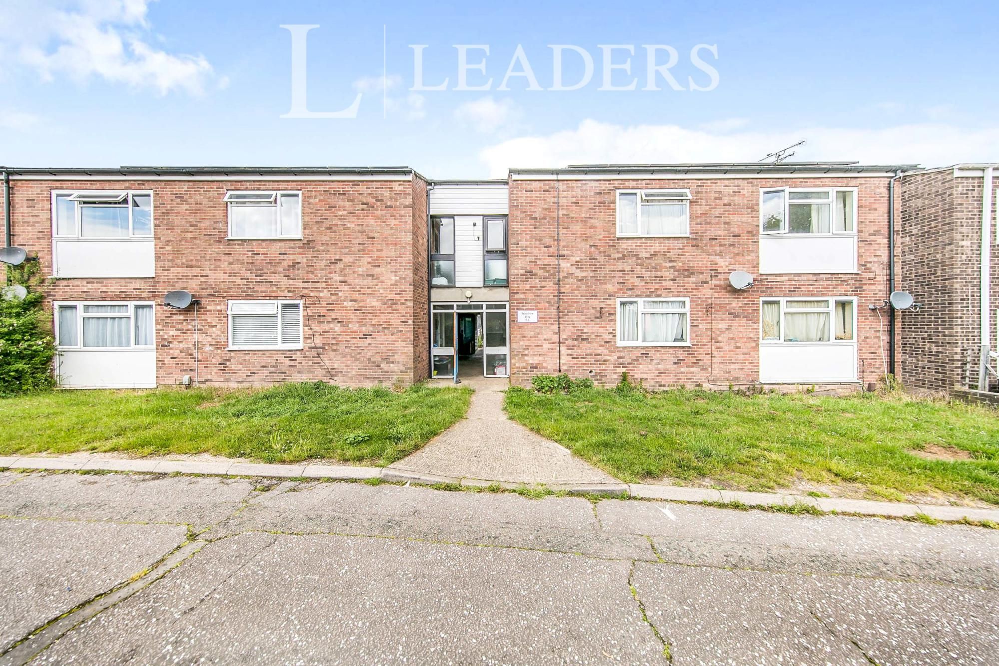 3 bed flat to rent in Woodrow Way, Colchester CO4 Zoopla