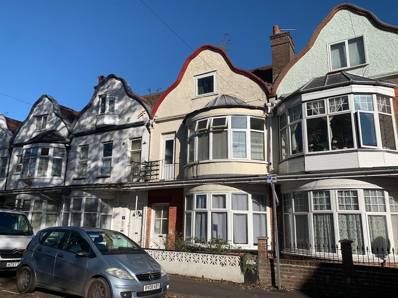 6 bed property for sale in Churchill Road, Bournemouth BH1