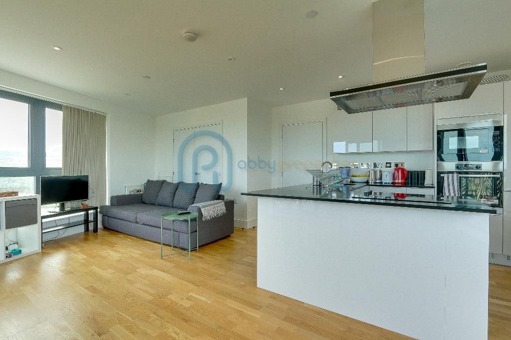 City View Point, Leven Road, Poplar, London E14  