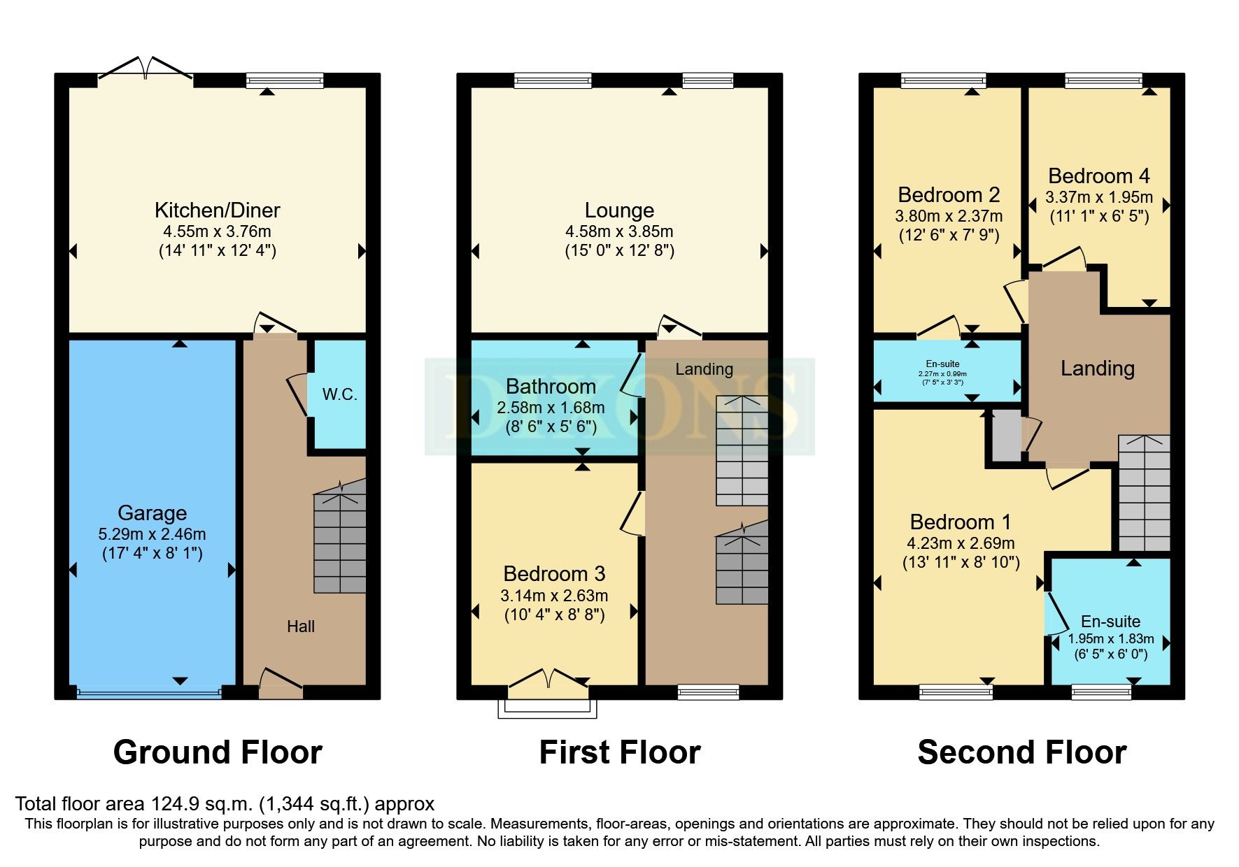 4 bed end terrace house for sale in Tumbler Grove, Wolverhampton, West Midlands WV10 Zoopla