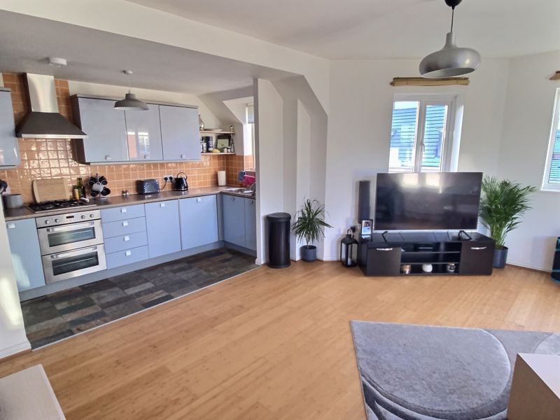 2 bed flat to rent in Dunnock Drive, Costessey, Norwich NR8 Zoopla