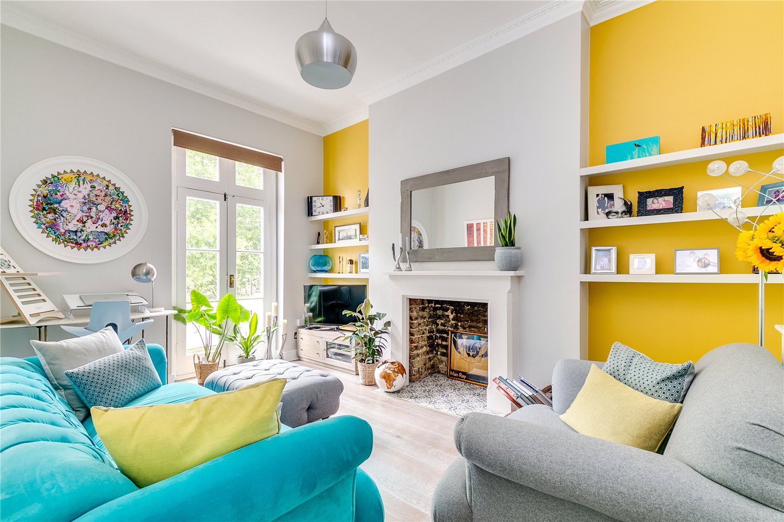 Sutherland House, 133-135 Queenstown Road, London SW8