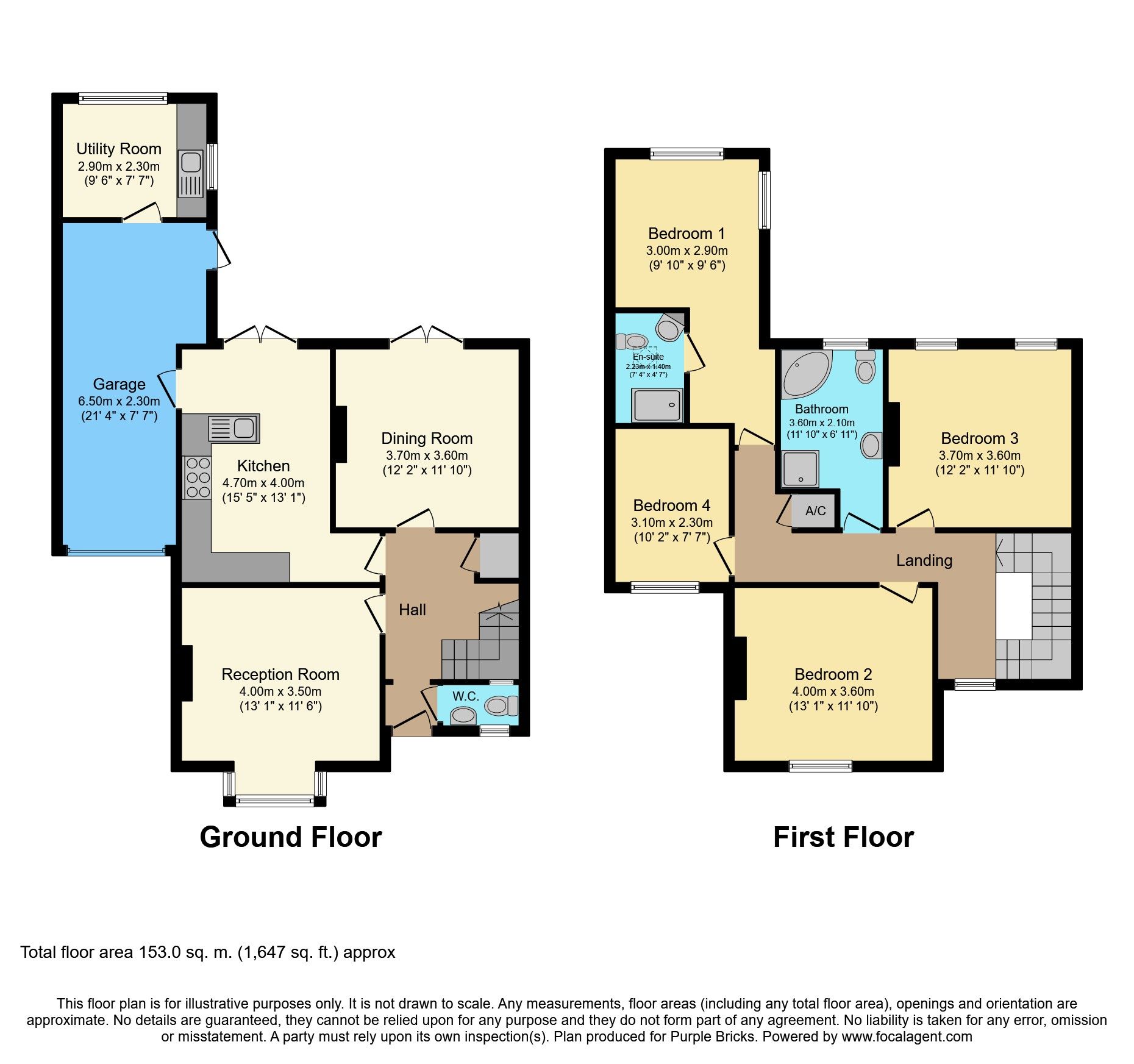 4 bed semidetached house for sale in Kentwood Hill, Tilehurst, Reading RG31 Zoopla