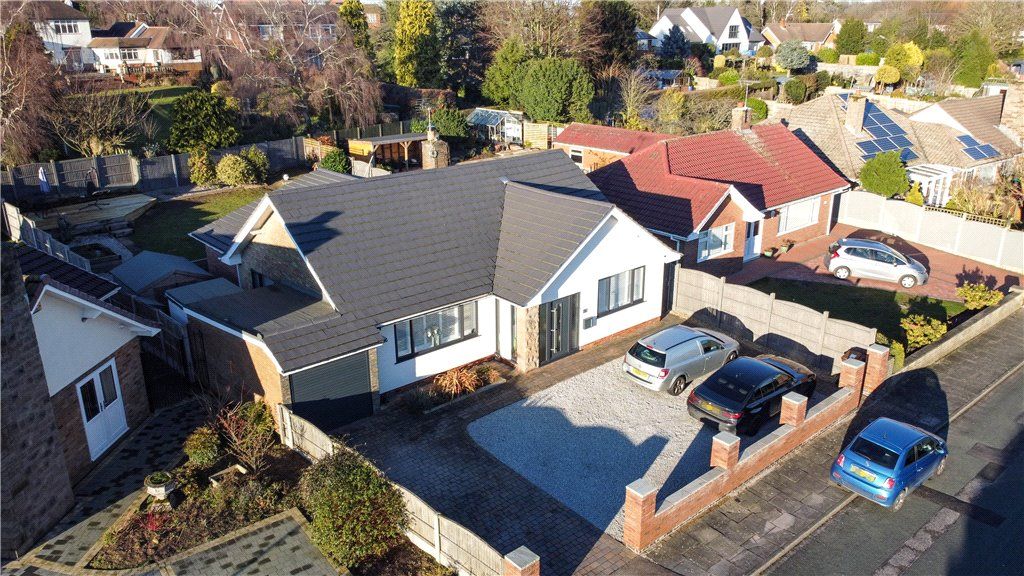 3 bed bungalow for sale in Dorchester Drive, Mansfield NG18 Zoopla